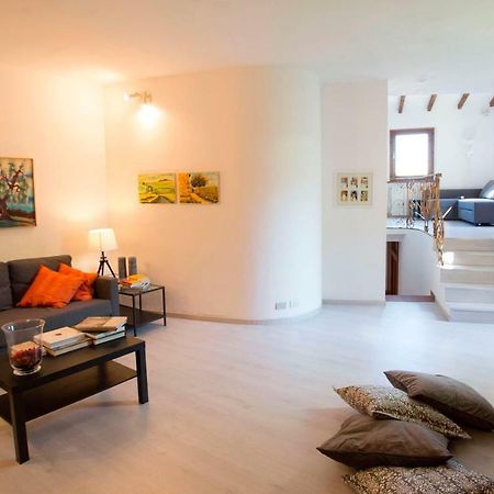 San Gimignano Apartment エクステリア 写真