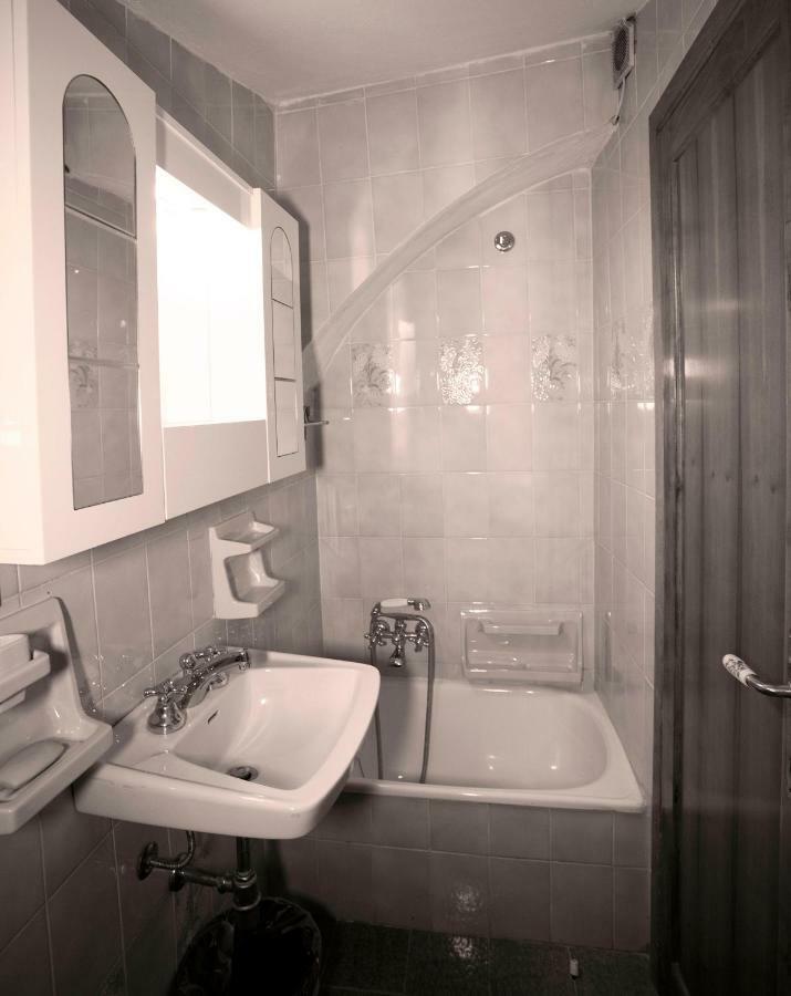San Gimignano Apartment エクステリア 写真